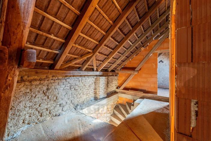 Prodej rodinného domu, Libín - Slavošovice, 157 m2