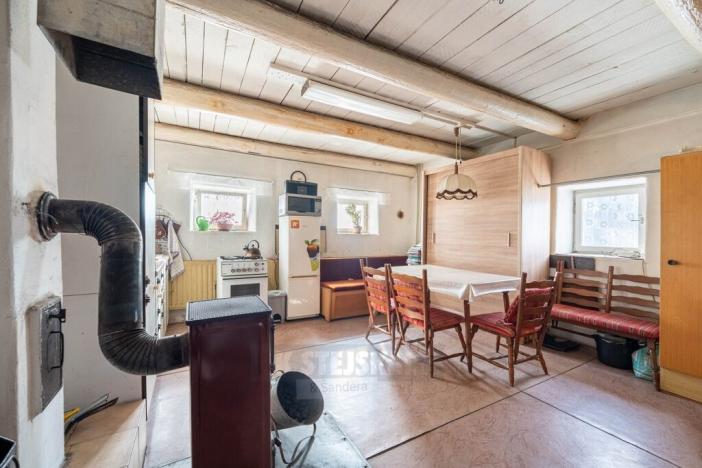 Prodej rodinného domu, Libín - Slavošovice, 157 m2