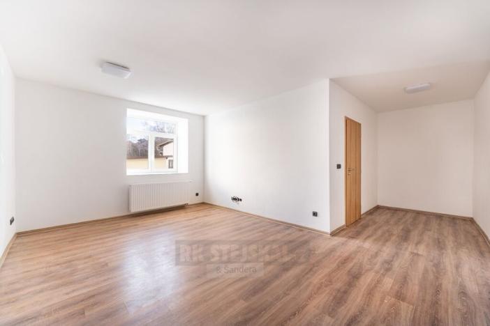 Prodej bytu 2+kk, Vimperk - Vimperk II, Jirchářská, 55 m2