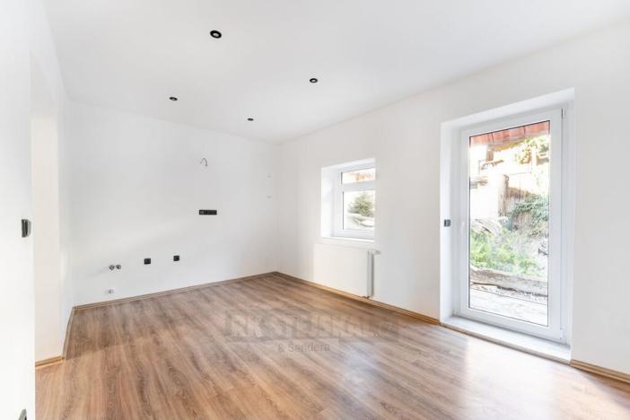 Prodej bytu 2+kk, Vimperk - Vimperk II, Jirchářská, 55 m2