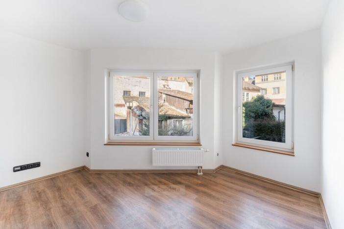 Prodej bytu 2+kk, Vimperk - Vimperk II, Jirchářská, 27 m2