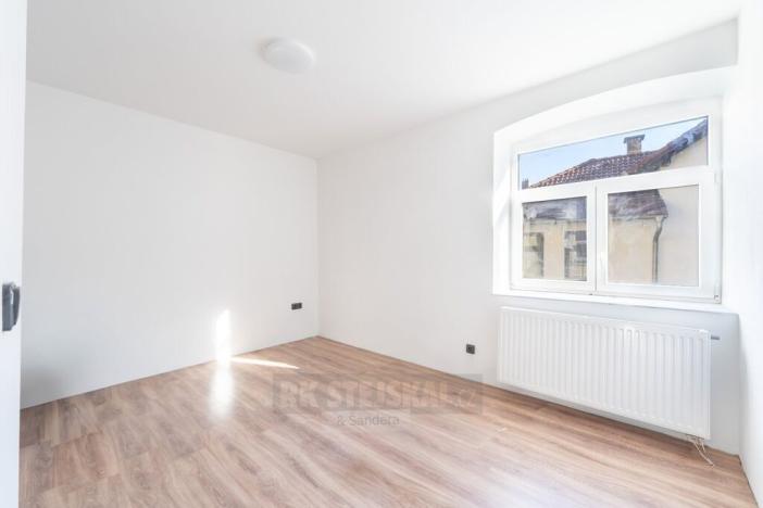 Prodej bytu 3+kk, Vimperk - Vimperk II, Jirchářská, 53 m2