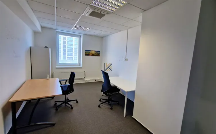 Pronájem kanceláře, Praha - Vysočany, Kolbenova, 394 m2