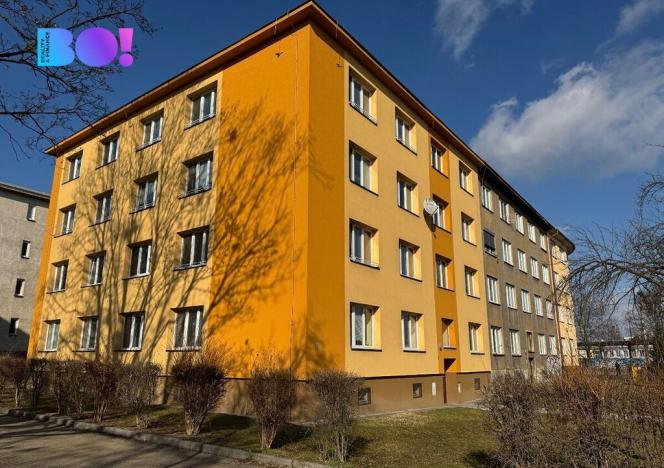 Prodej bytu 3+1, Ostrava, Gajdošova, 74 m2