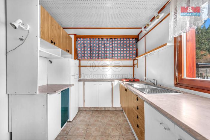 Prodej chaty, Zbraslavice, 67 m2