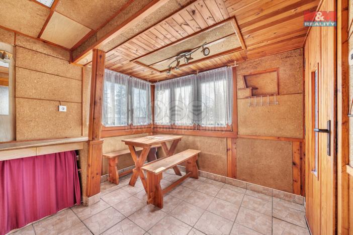 Prodej chaty, Zbraslavice, 67 m2