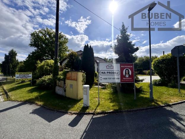 Prodej ubytování, Tachov - Vítkov, 1257 m2