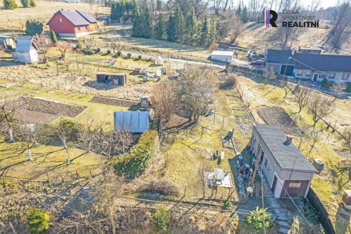 Prodej rodinného domu, Domašov nad Bystřicí, Strmá, 101 m2