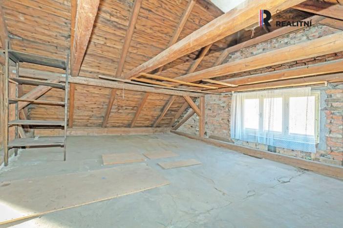 Prodej rodinného domu, Domašov nad Bystřicí, Strmá, 101 m2