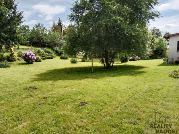 Prodej rodinného domu, Ždírec nad Doubravou - Kohoutov, 208 m2