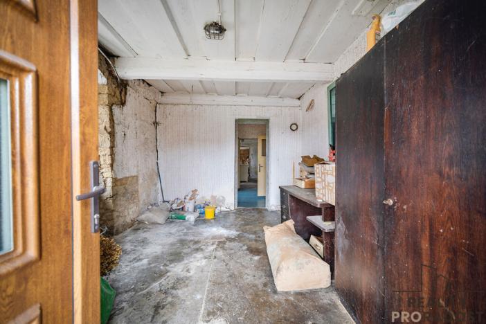 Prodej rodinného domu, Ždírec nad Doubravou - Kohoutov, 208 m2