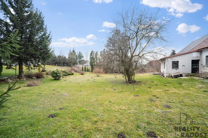 Prodej rodinného domu, Ždírec nad Doubravou - Kohoutov, 208 m2