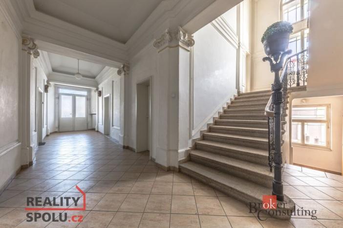 Prodej vily, Smržovka, Hlavní, 719 m2