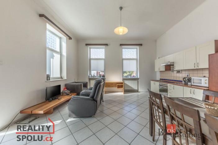 Prodej vily, Smržovka, Hlavní, 719 m2