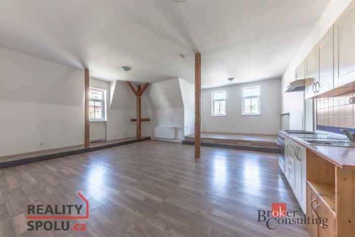 Prodej vily, Smržovka, Hlavní, 719 m2