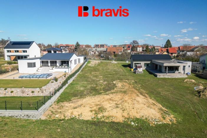 Prodej pozemku pro bydlení, Říčky, 1495 m2