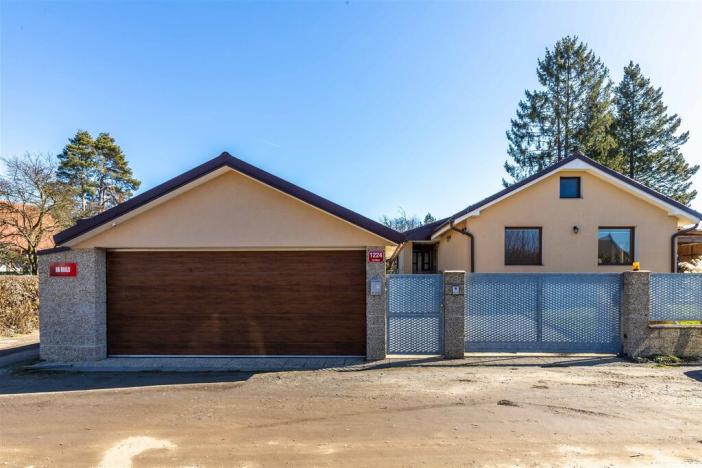 Prodej rodinného domu, Kostelec nad Černými lesy - Kostelec nad Černými Lesy, Na Hrázi, 125 m2