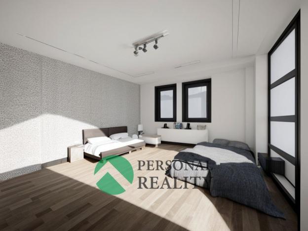 Prodej vícegeneračního domu, Zvíkovec, 522 m2