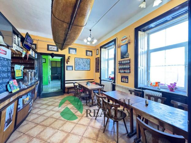 Prodej vícegeneračního domu, Zvíkovec, 522 m2