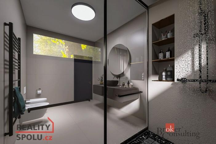 Prodej rodinného domu, Kněždub, 82 m2