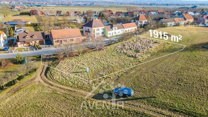 Prodej pozemku pro bydlení, Sušice, 1915 m2