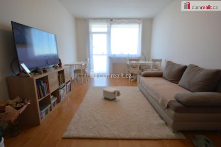 Prodej bytu 2+kk, Praha - Řepy, Zrzavého, 56 m2