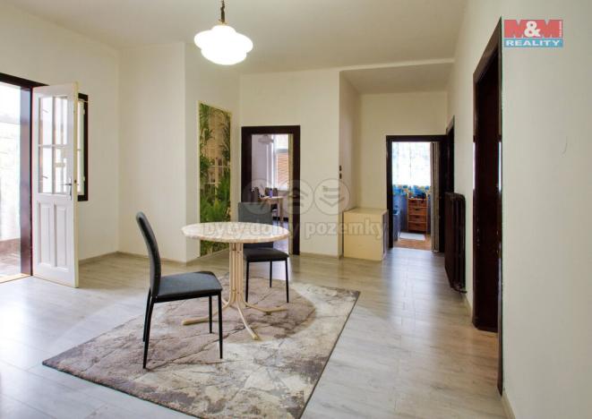 Prodej rodinného domu, Vejprty, náměstí T. G. Masaryka, 650 m2