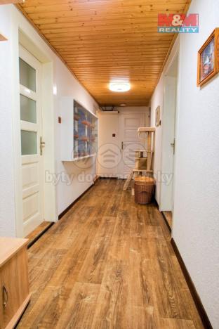 Prodej rodinného domu, Vejprty, náměstí T. G. Masaryka, 650 m2