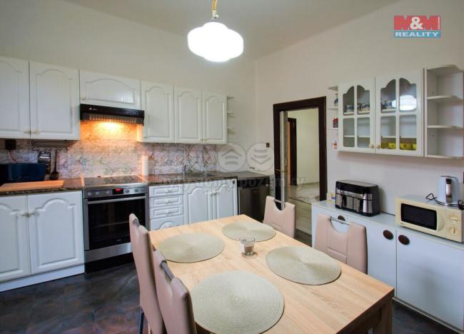 Prodej rodinného domu, Vejprty, náměstí T. G. Masaryka, 650 m2