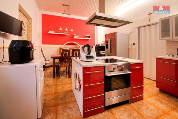 Prodej rodinného domu, Vejprty, náměstí T. G. Masaryka, 650 m2