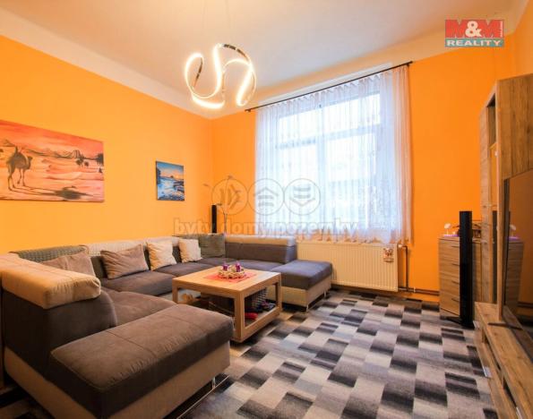 Prodej rodinného domu, Vejprty, náměstí T. G. Masaryka, 650 m2