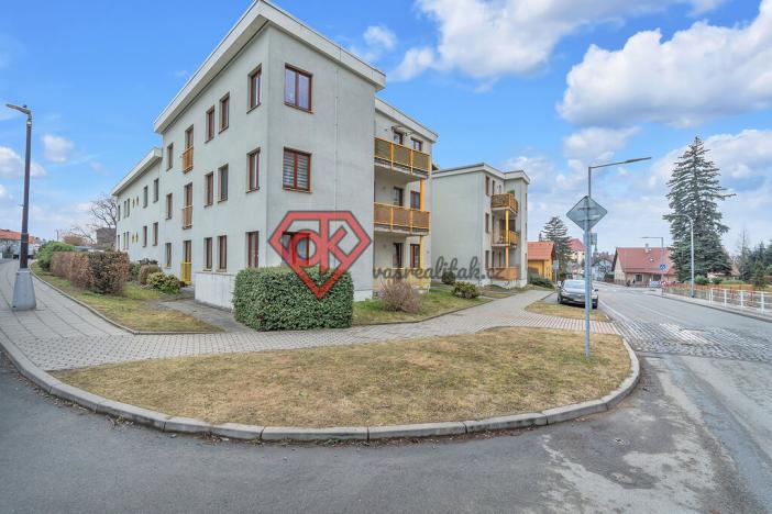 Prodej bytu 2+1, Dobruška, Fr. Kupky, 50 m2