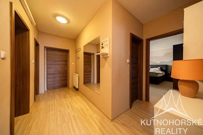 Prodej rodinného domu, Kutná Hora, Zvěřinova, 317 m2