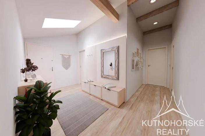 Prodej rodinného domu, Kutná Hora, Zvěřinova, 317 m2