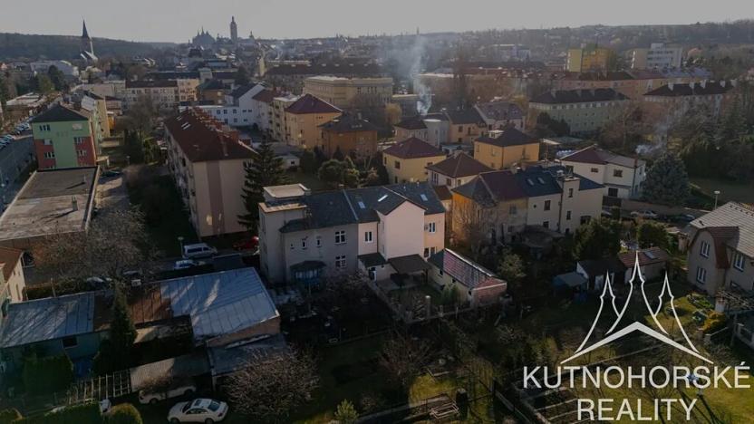 Prodej rodinného domu, Kutná Hora, Zvěřinova, 317 m2