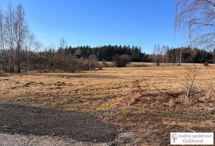 Prodej pozemku pro bydlení, Drahlín, 7939 m2