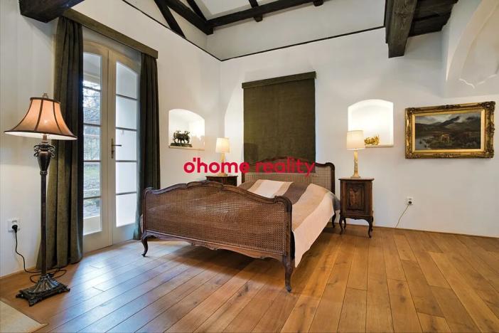 Prodej domu, Luka nad Jihlavou, Nádražní, 2812 m2