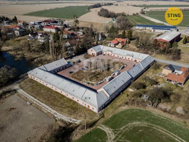 Prodej výrobních prostor, Mankovice, 2880 m2