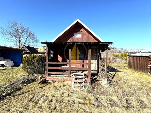 Prodej chaty, Hostinné, 18 m2