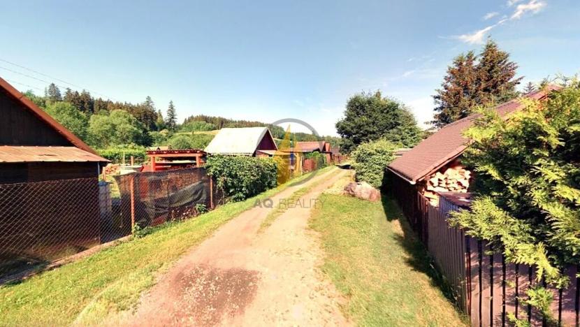 Prodej chaty, Hostinné, 18 m2