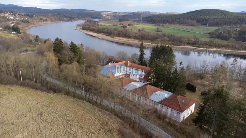 Prodej apartmánu, Hřiměždice, 4969 m2