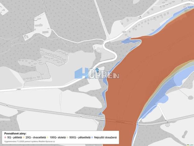 Prodej apartmánu, Hřiměždice, 4969 m2