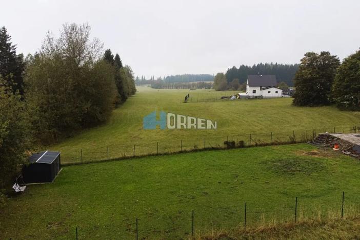 Prodej pozemku pro bydlení, Zádub-Závišín, 1719 m2