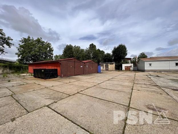 Pronájem komerční nemovitosti, Brno, Kaštanová, 12 m2