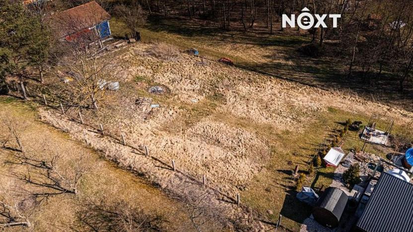 Prodej pozemku pro bydlení, Drahobudice, 1639 m2