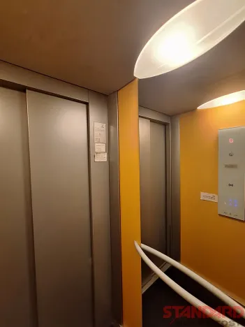 Pronájem kanceláře, Plzeň, Částkova, 31 m2