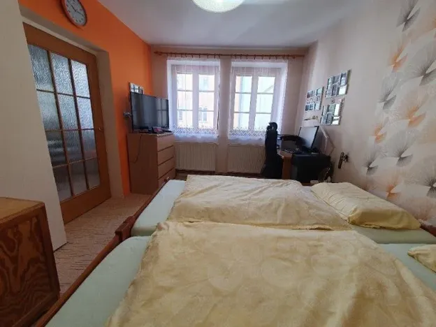 Prodej rodinného domu, Jihlava, Lazebnická, 220 m2