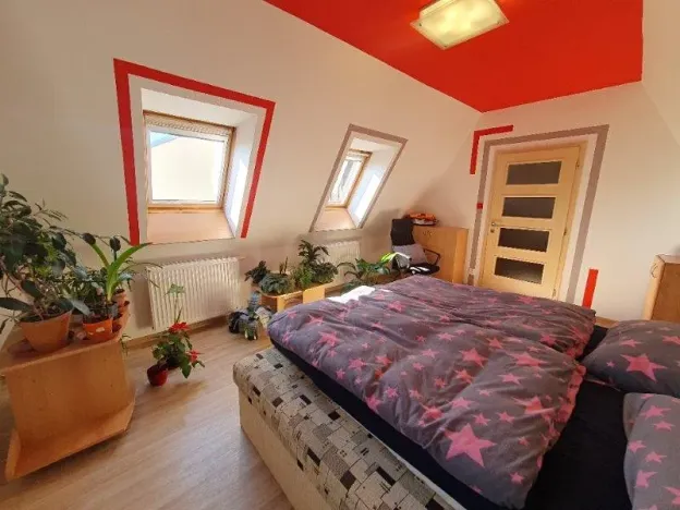 Prodej rodinného domu, Jihlava, Lazebnická, 220 m2