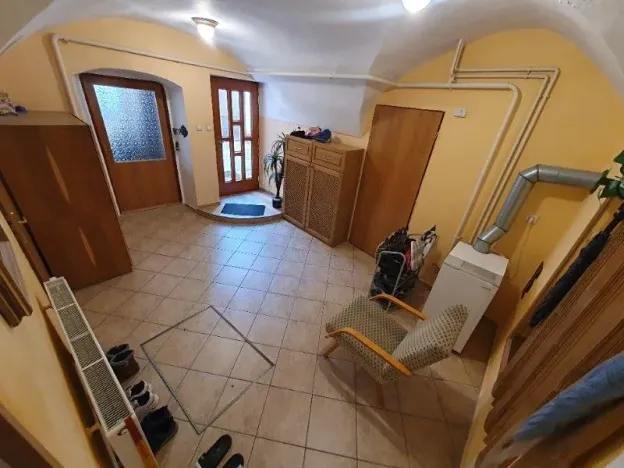 Prodej rodinného domu, Jihlava, Lazebnická, 220 m2