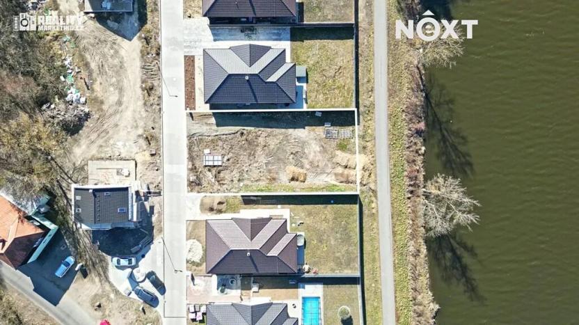 Prodej rodinného domu, Břeclav, 107 m2